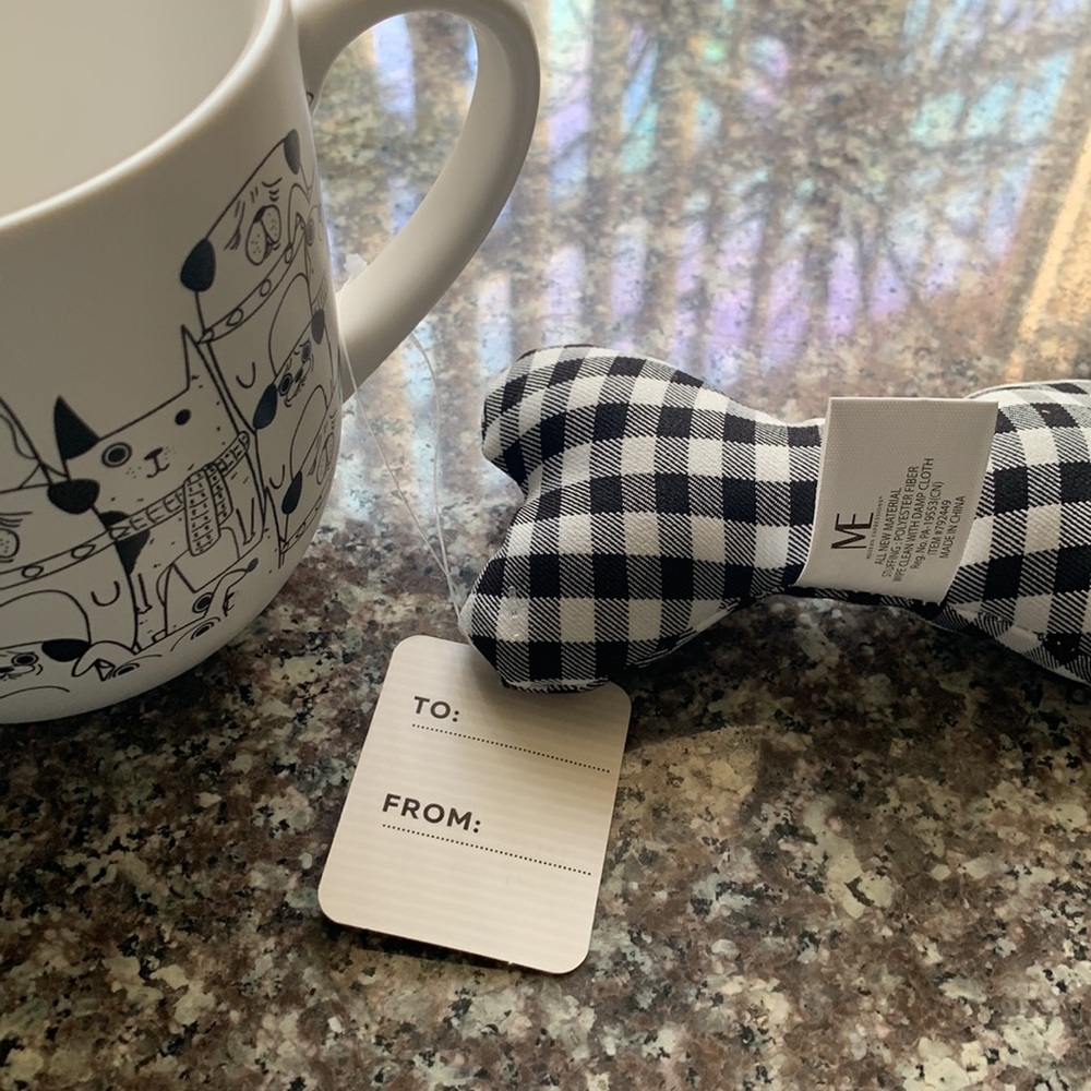 Dog lover mug - Picture 3 of 5